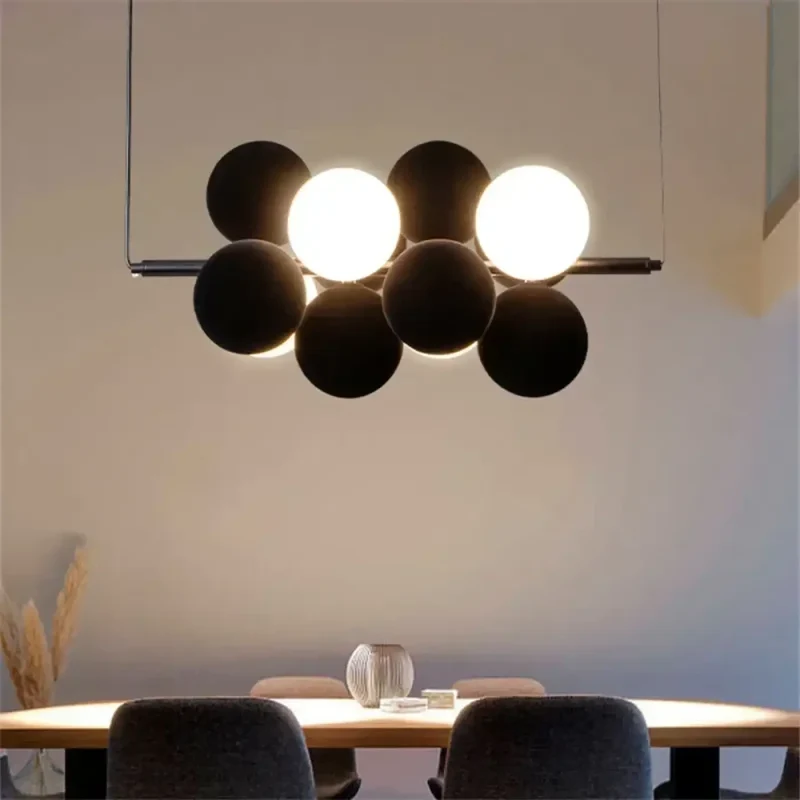 Suspension Luminaire | FOTADO