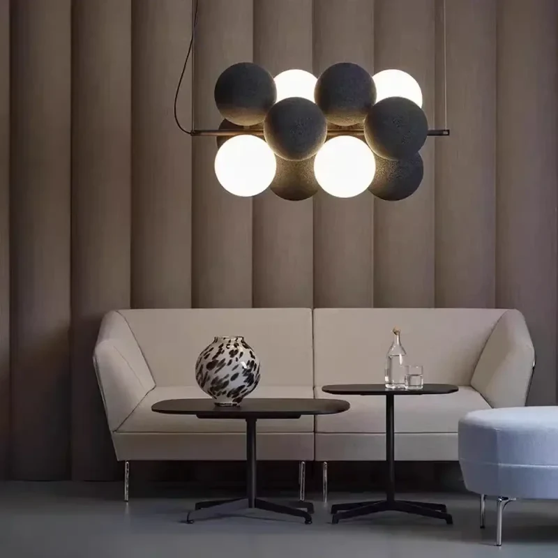 Suspension Luminaire | FOTADO