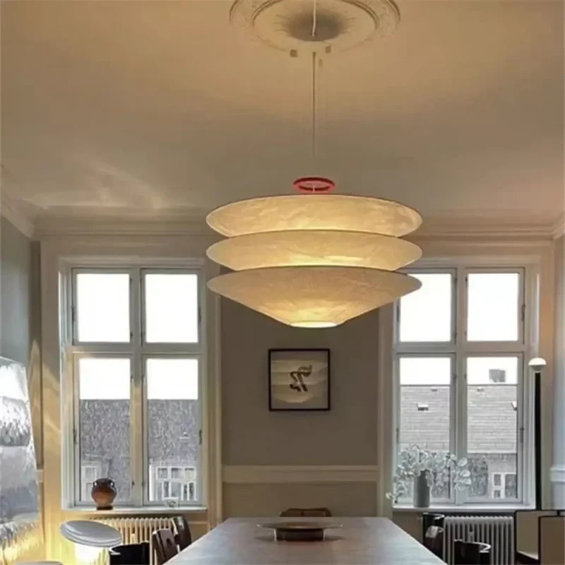 Suspension Luminaire | PAPOM