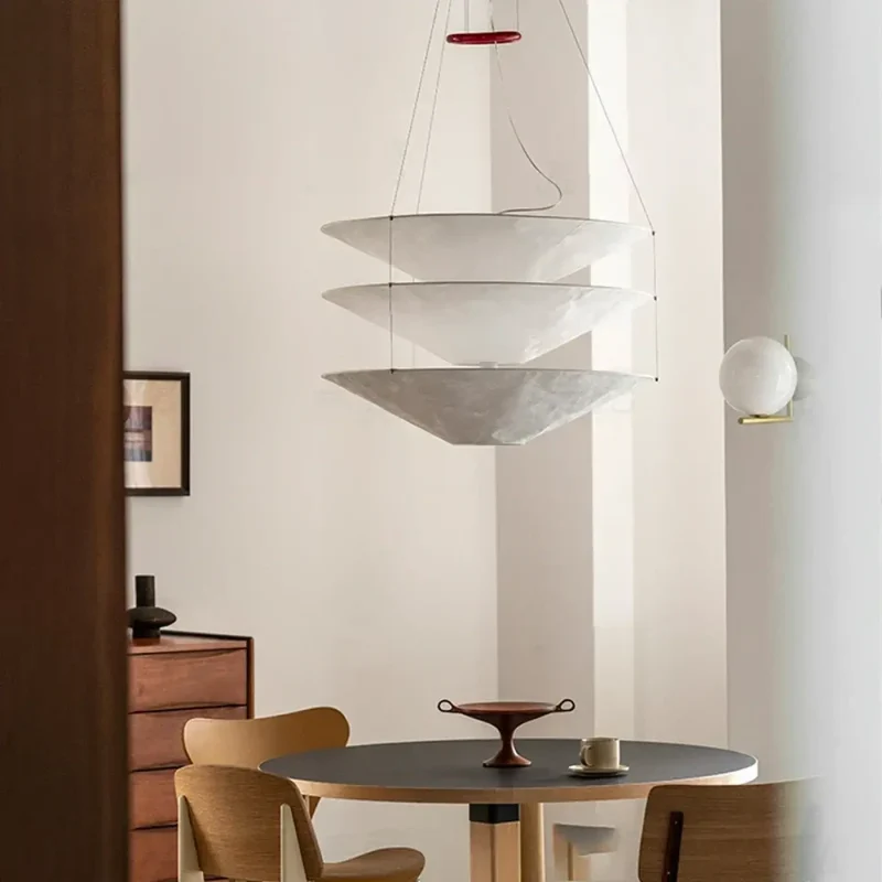 Suspension Luminaire | PAPOM