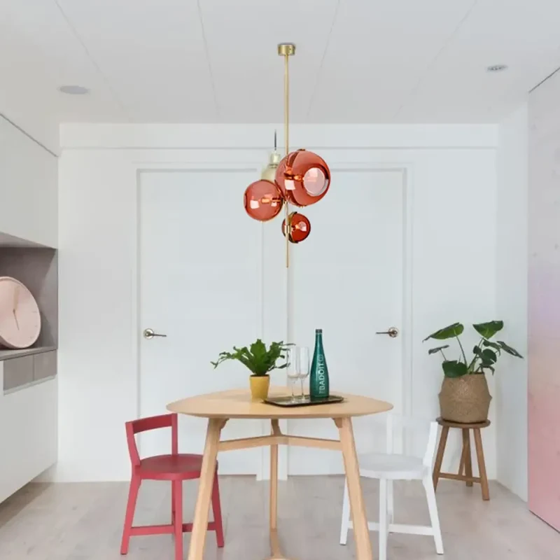 Suspension Luminaire | BIVORE