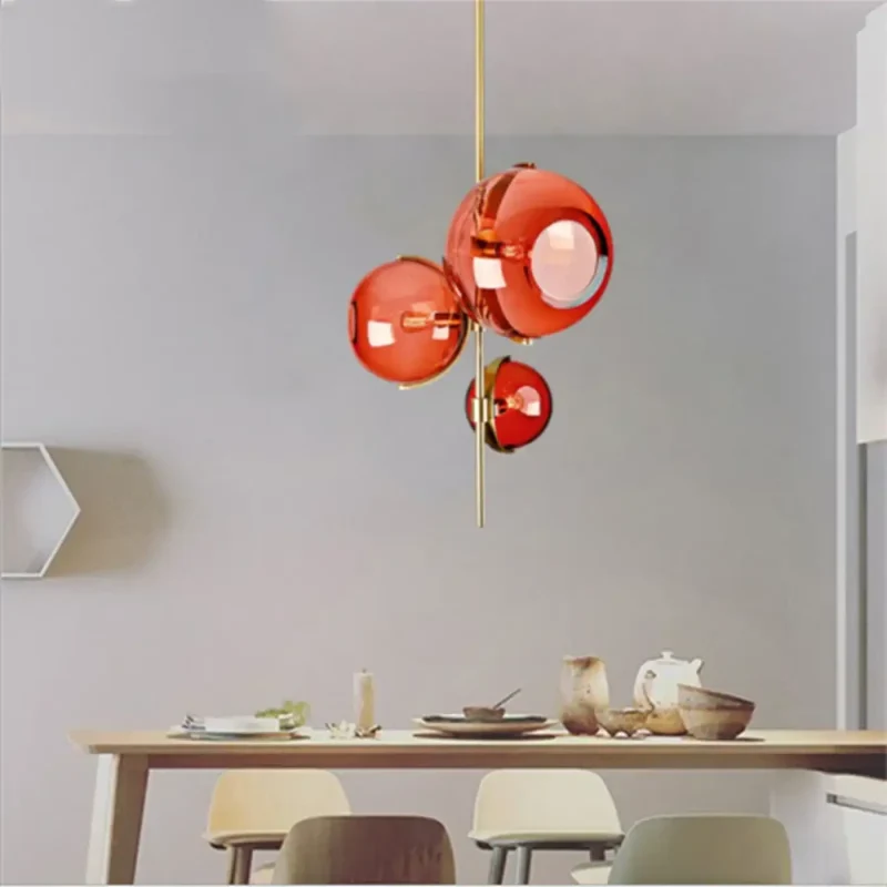 Suspension Luminaire | BIVORE
