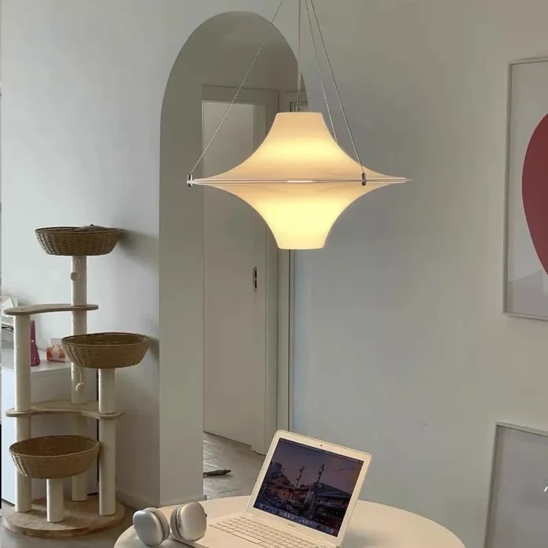 Suspension Luminaire | NUIRITE