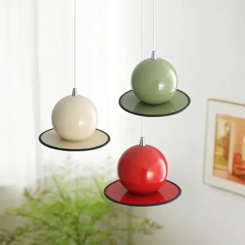 Suspension Luminaire | RONTEDA