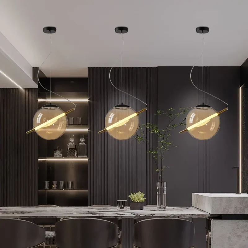 Suspension Luminaire | DARONTE