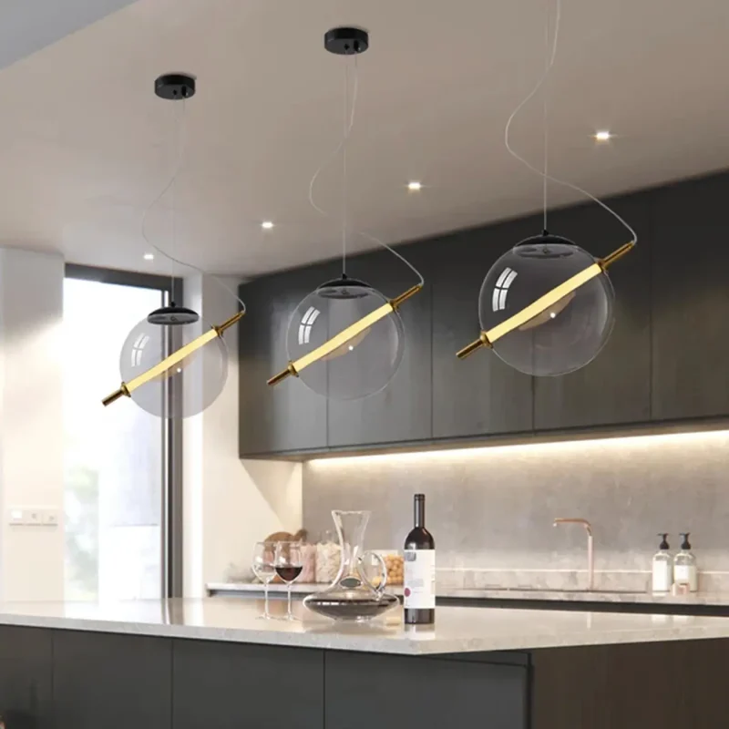 Suspension Luminaire | DARONTE