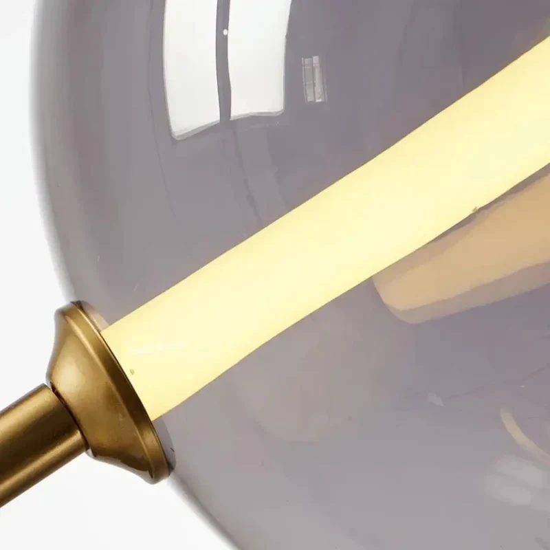 Suspension Luminaire | DARONTE