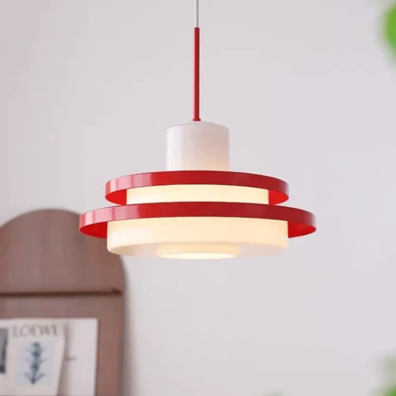 Suspension Luminaire | ROUNOI