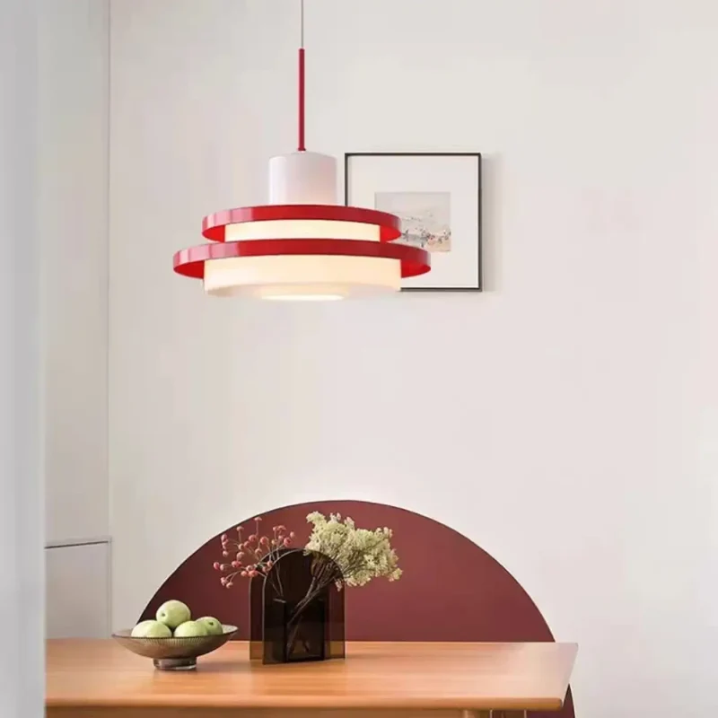 Suspension Luminaire | ROUNOI