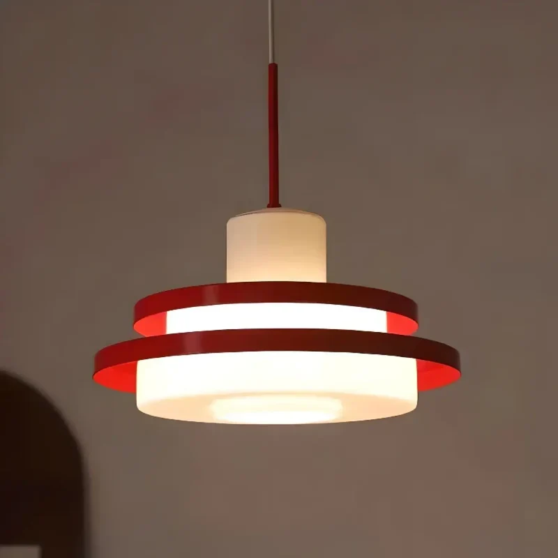 Suspension Luminaire | ROUNOI