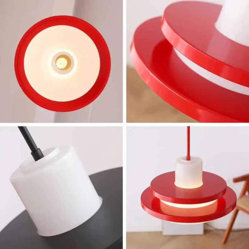 Suspension Luminaire | ROUNOI