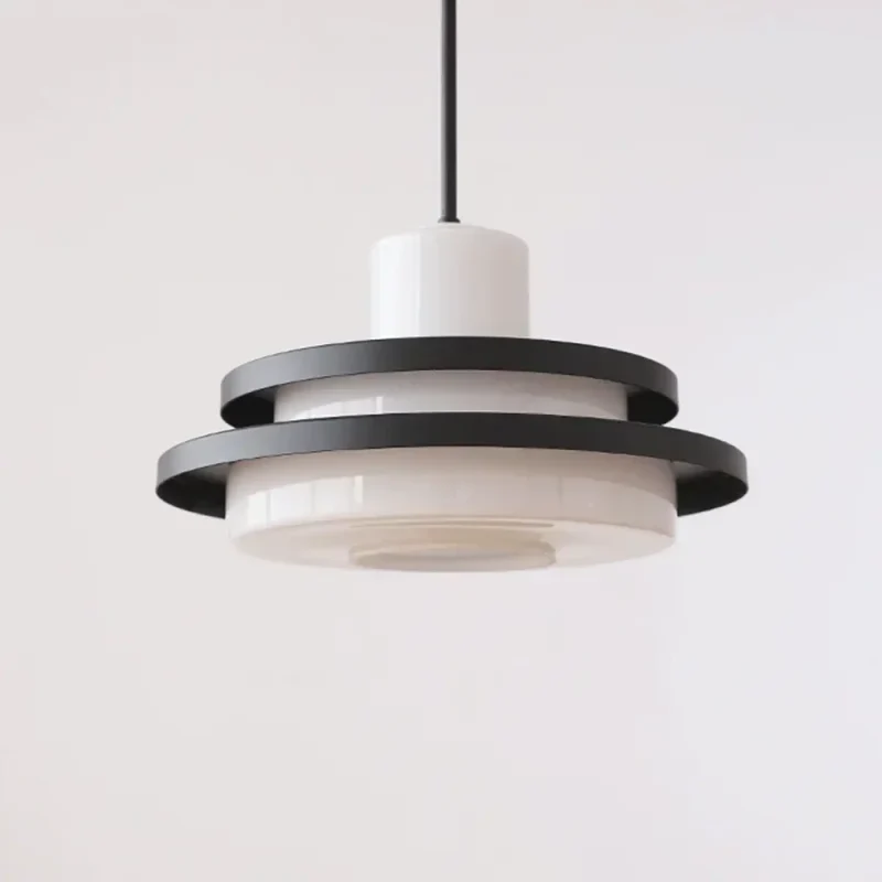 Suspension Luminaire | ROUNOI