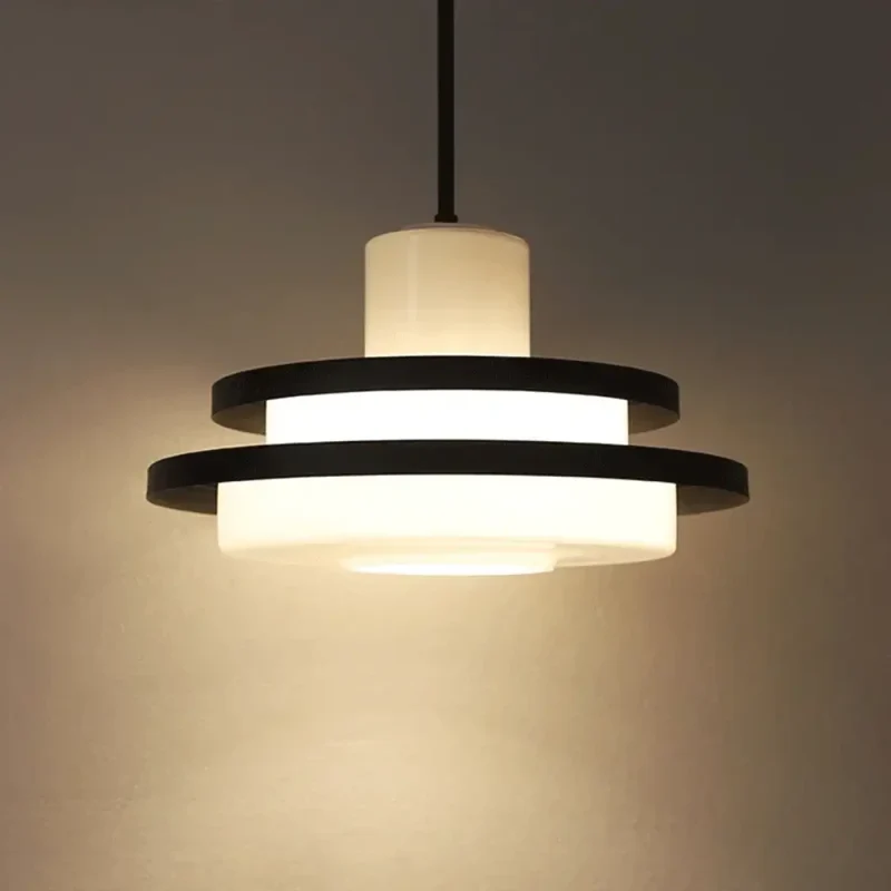 Suspension Luminaire | ROUNOI