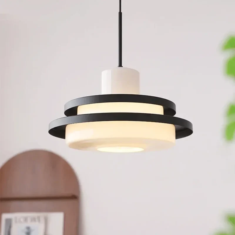Suspension Luminaire | ROUNOI