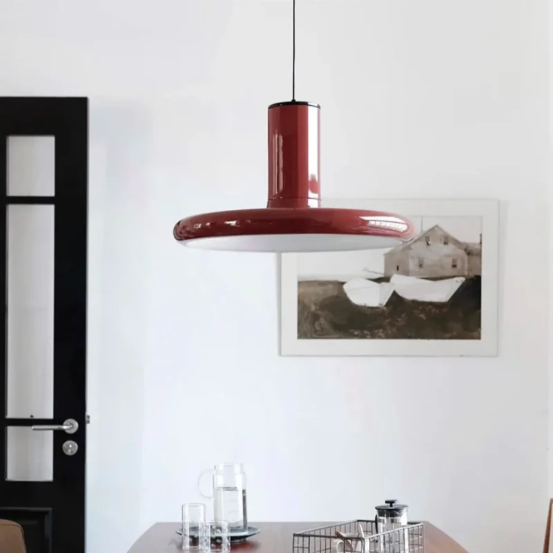 Suspension Luminaire | RABRI
