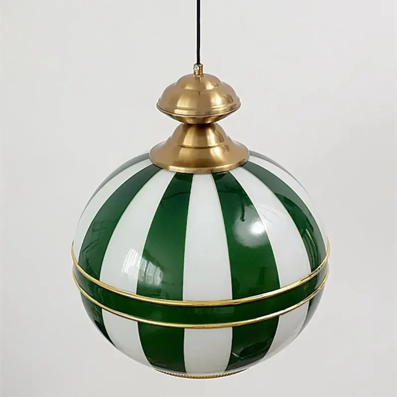 Suspension Luminaire | ANIKA