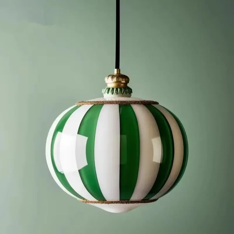 Suspension Luminaire | ANIKA