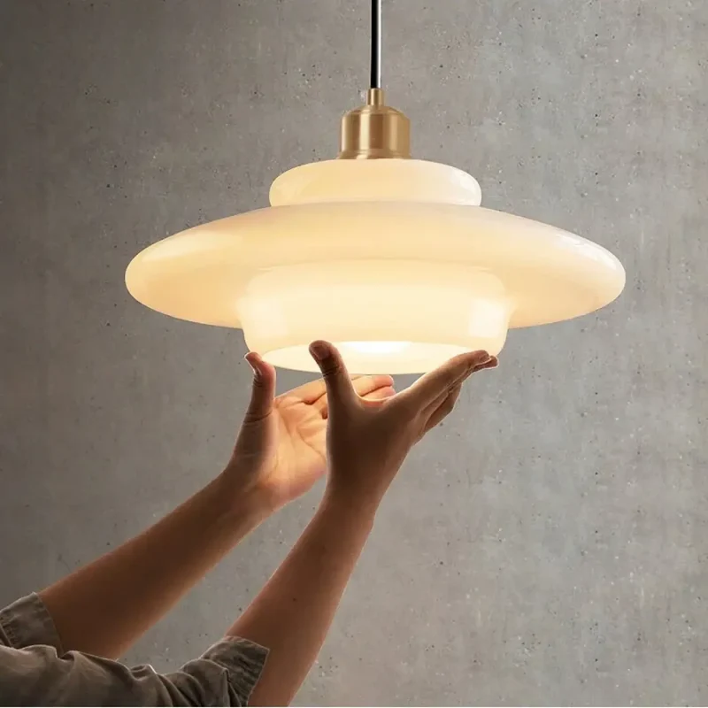 Suspension Luminaire | SUPOIR