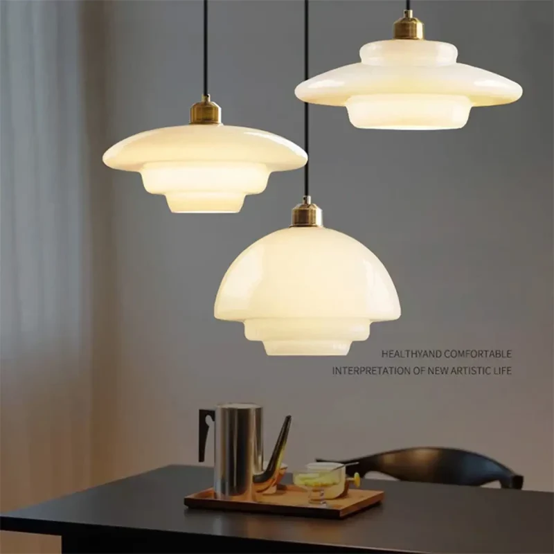 Suspension Luminaire | SUPOIR