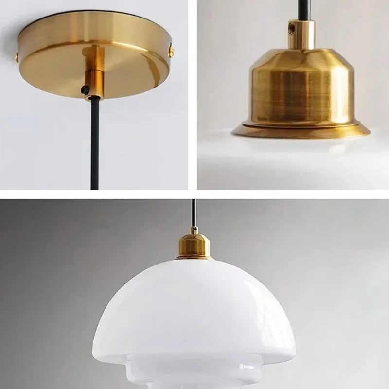 Suspension Luminaire | SUPOIR