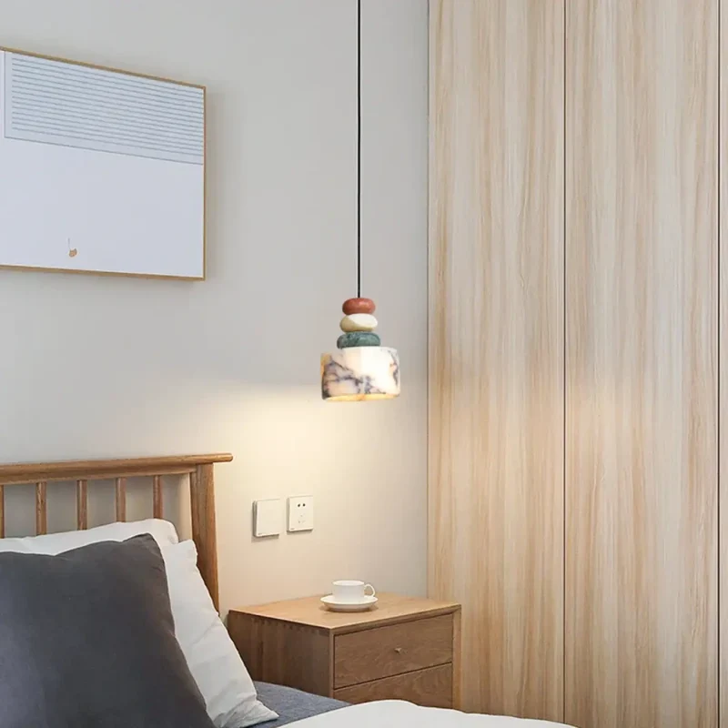 Suspension Luminaire | PONTERU