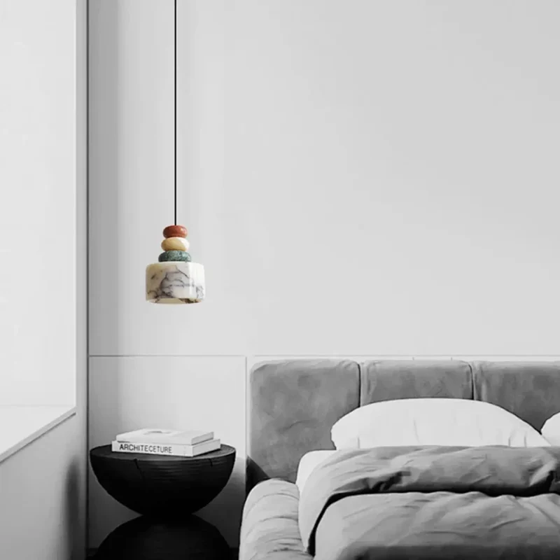 Suspension Luminaire | PONTERU