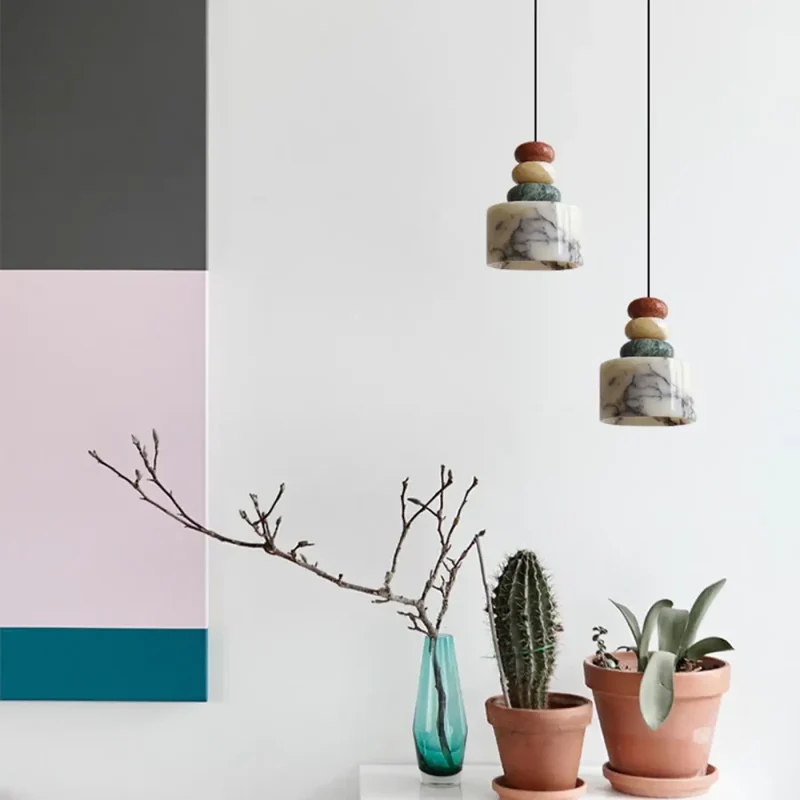 Suspension Luminaire | PONTERU