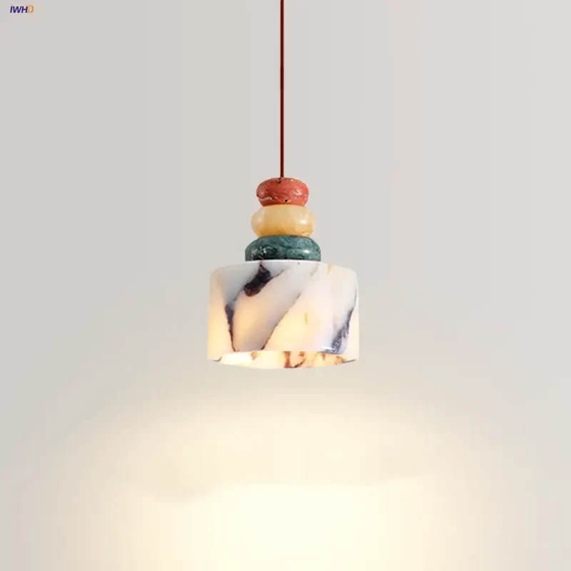 Suspension Luminaire | PONTERU