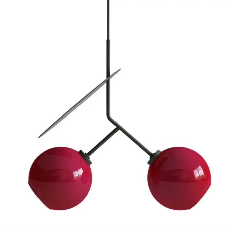 Suspension Luminaire | KUGERU