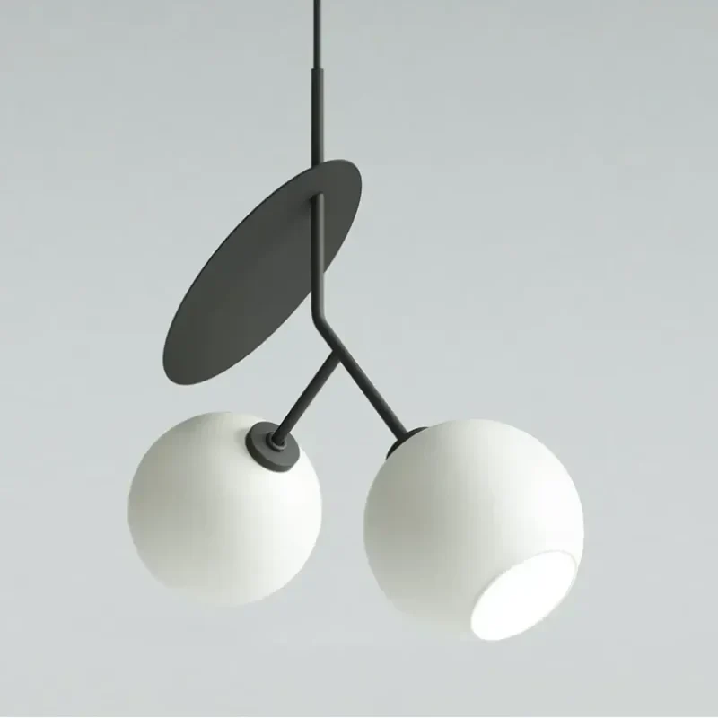 Suspension Luminaire | KUGERU