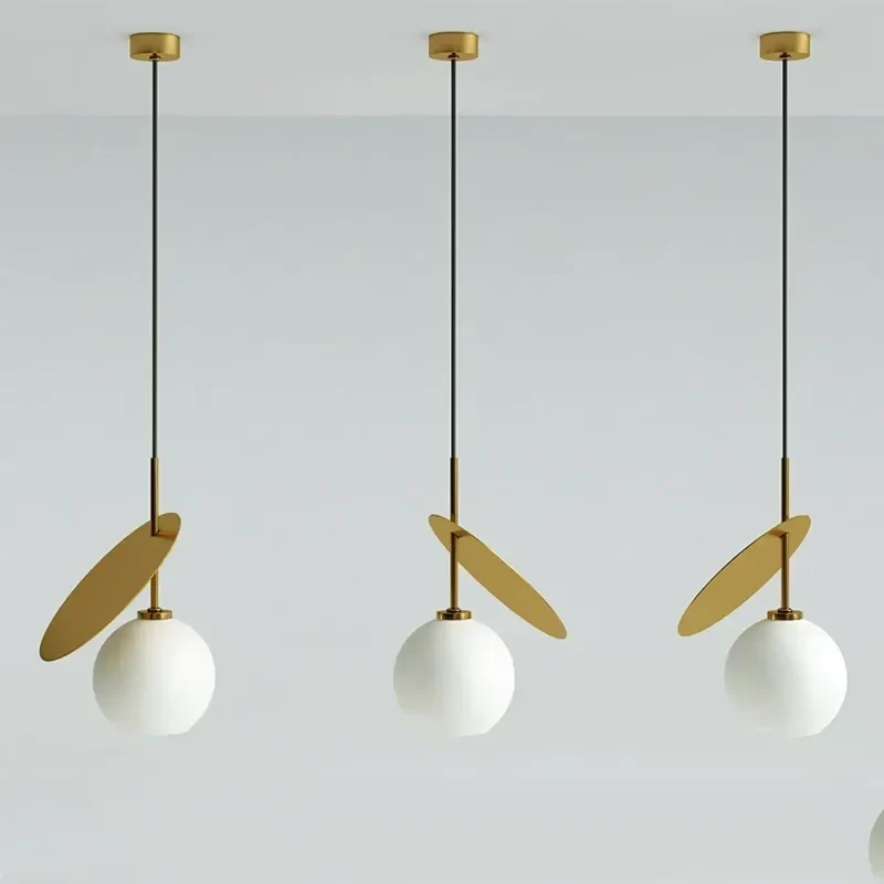 Suspension Luminaire | KUGERU