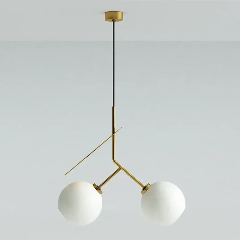 Suspension Luminaire | KUGERU
