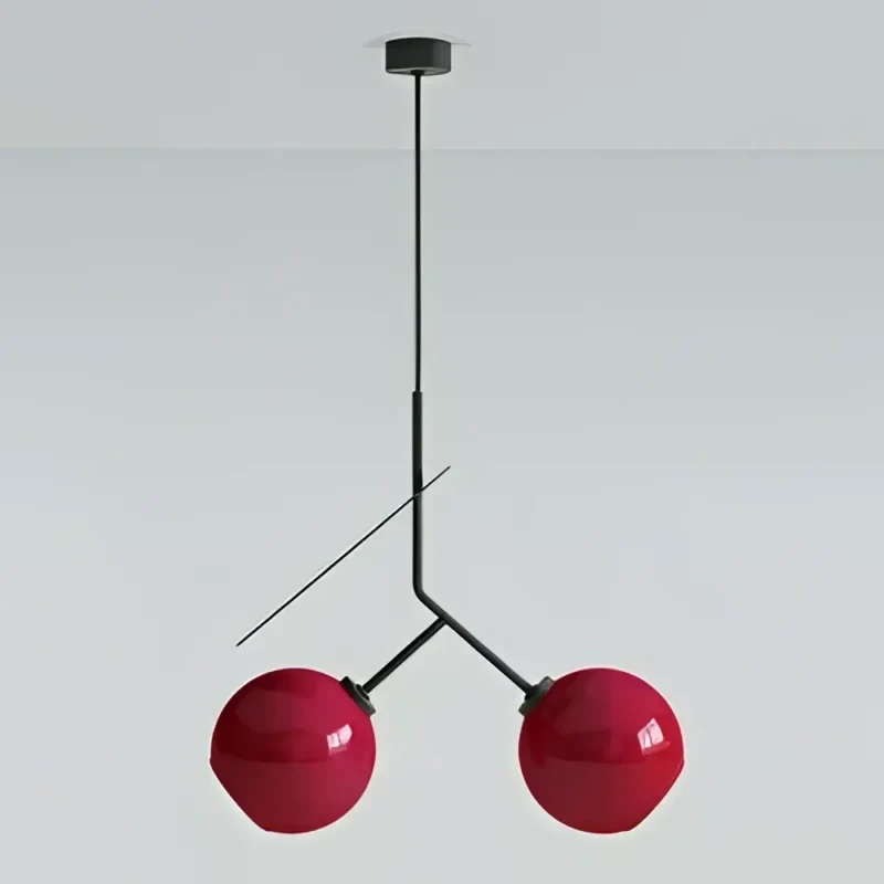 Suspension Luminaire | KUGERU