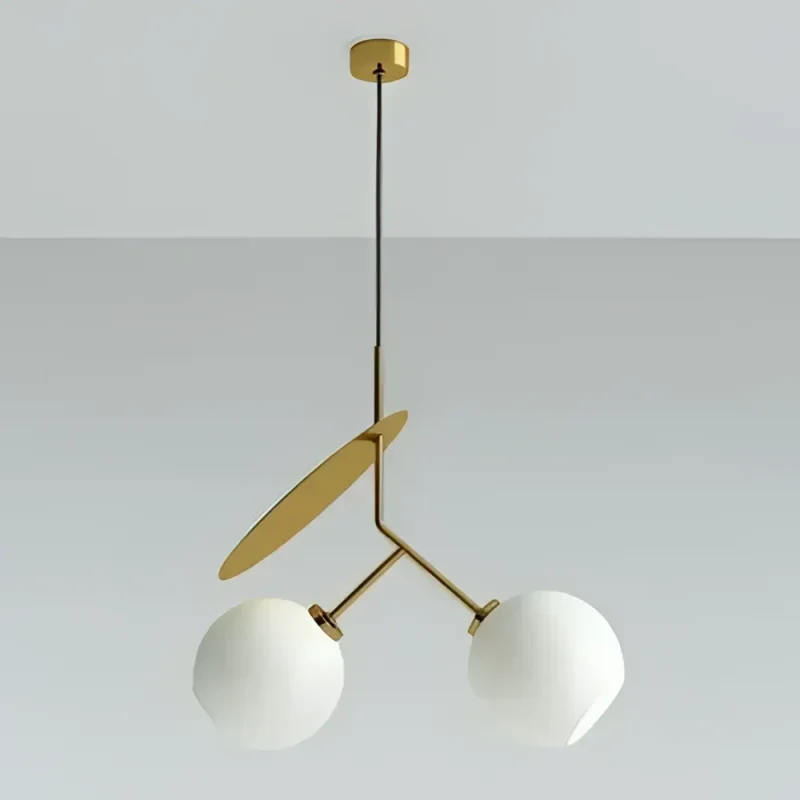 Suspension Luminaire | KUGERU