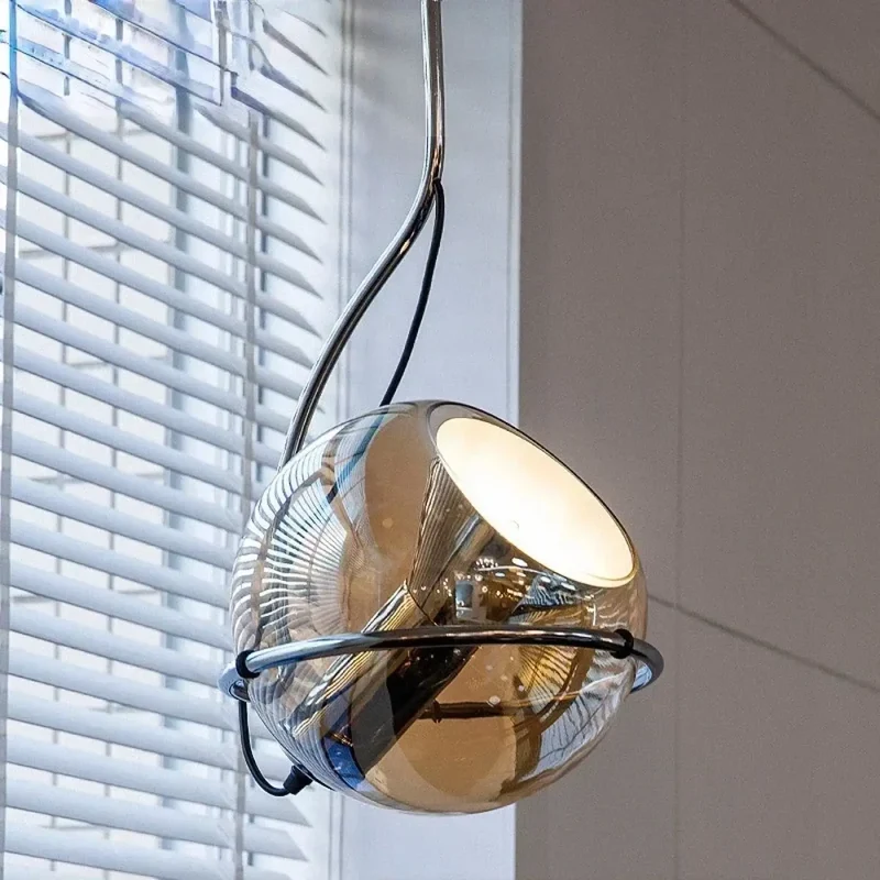 Suspension Luminaire | POCHERET