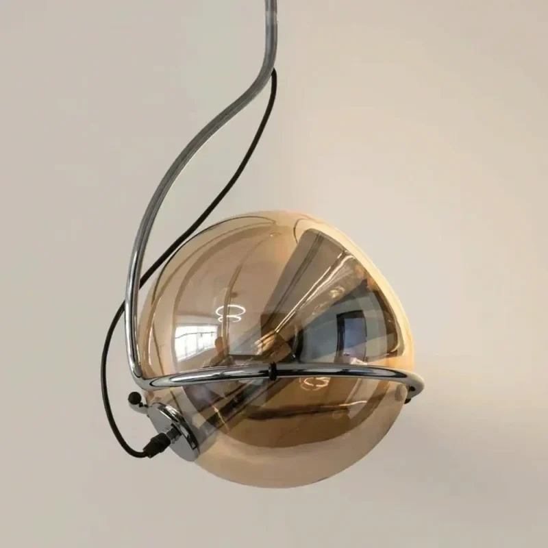 Suspension Luminaire | POCHERET
