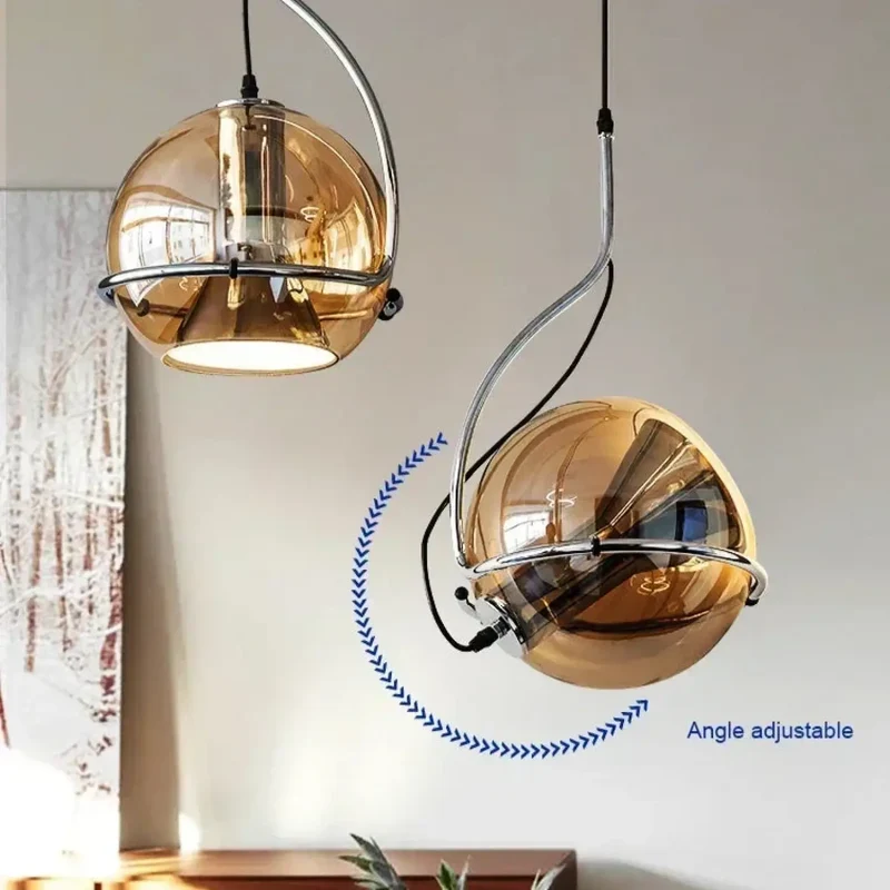 Suspension Luminaire | POCHERET