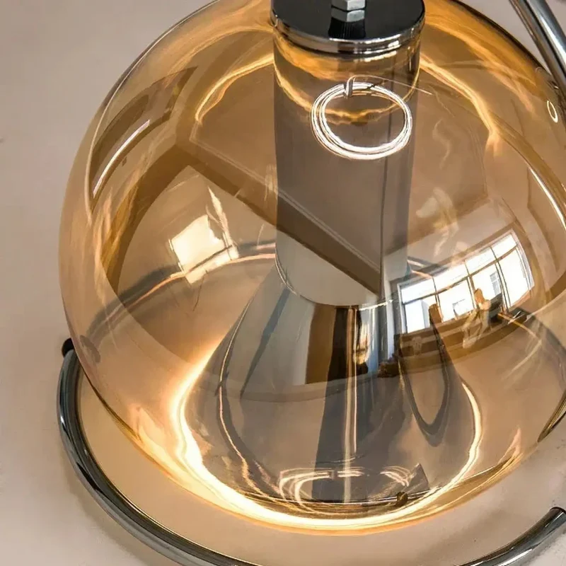 Suspension Luminaire | POCHERET