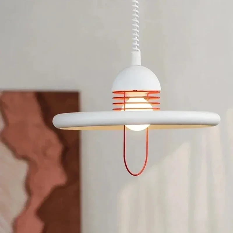 Suspension Luminaire | NAIMIRE