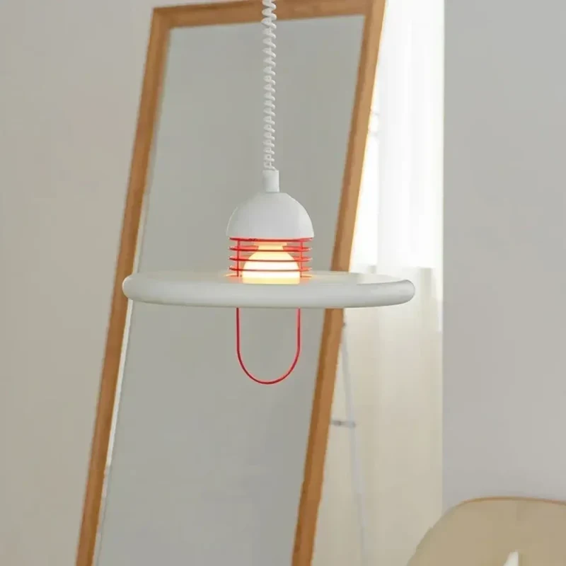 Suspension Luminaire | NAIMIRE