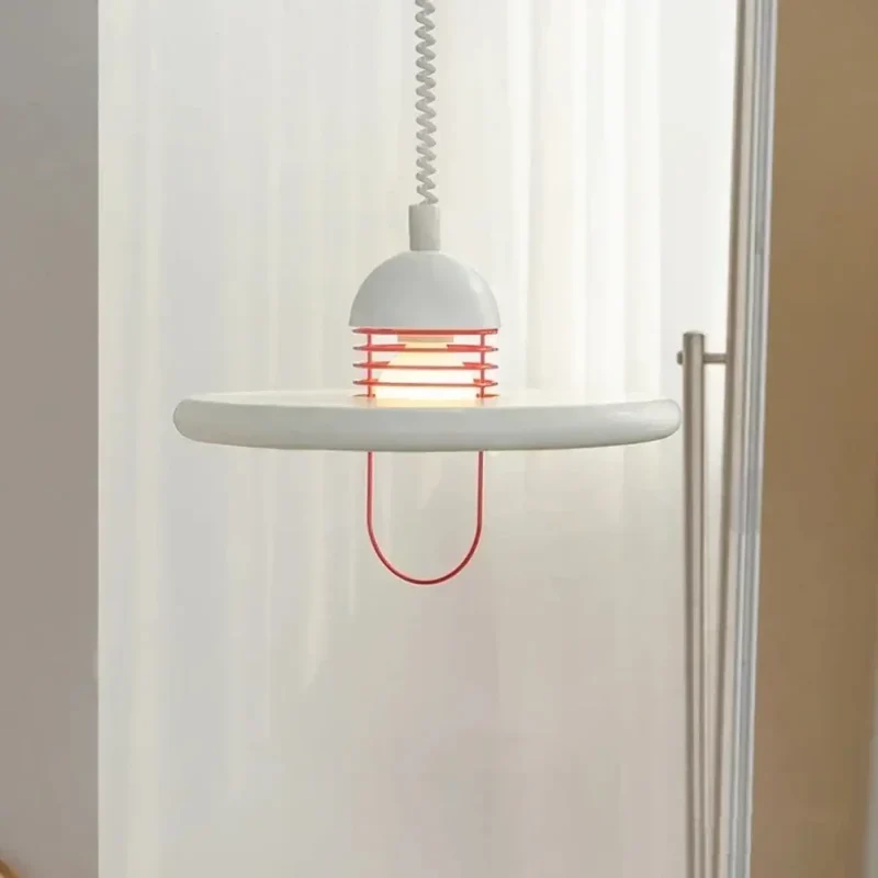 Suspension Luminaire | NAIMIRE