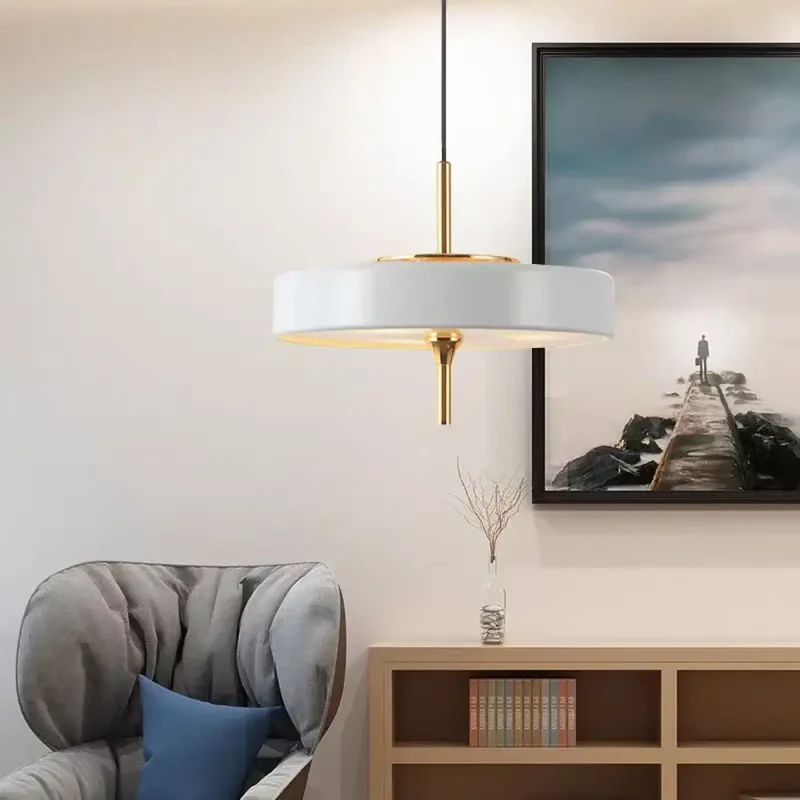 Suspension Luminaire | TEPLA