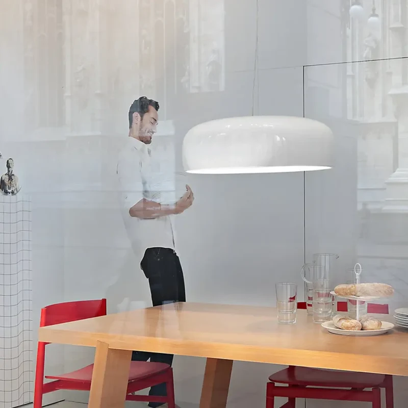 Suspension Luminaire | PYTERI