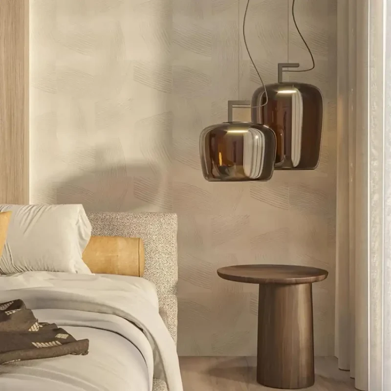 Suspension Luminaire | TRUDERU