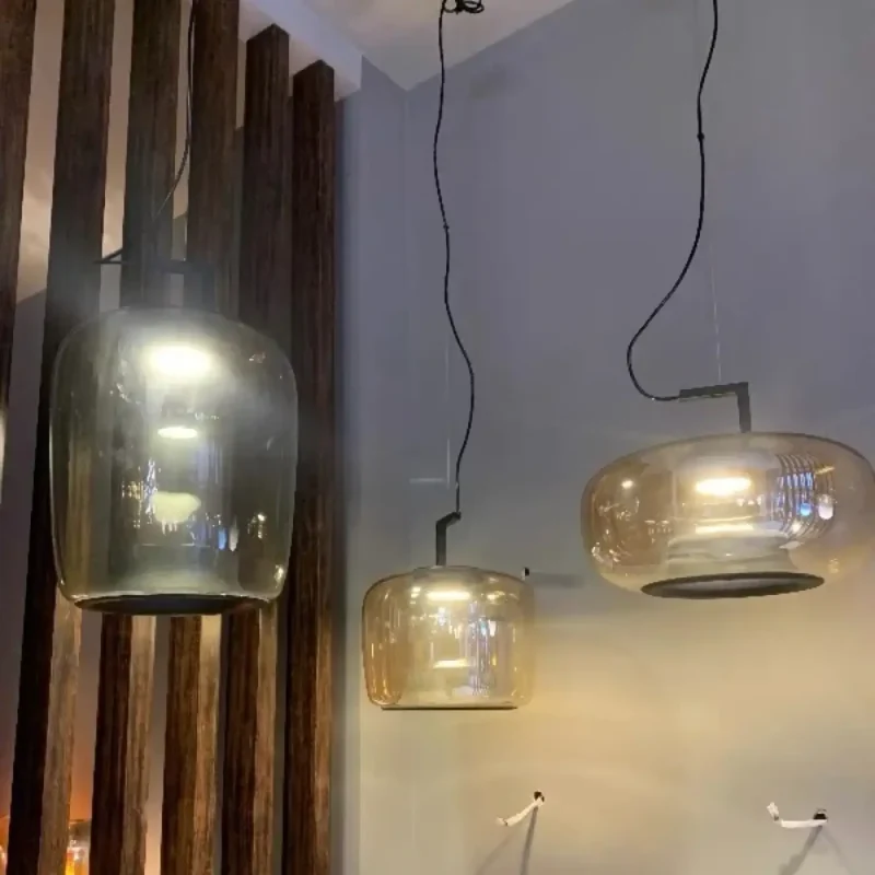 Suspension Luminaire | TRUDERU