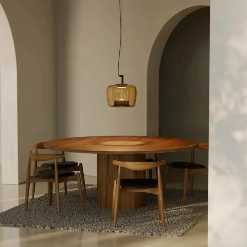 Suspension Luminaire | TRUDERU
