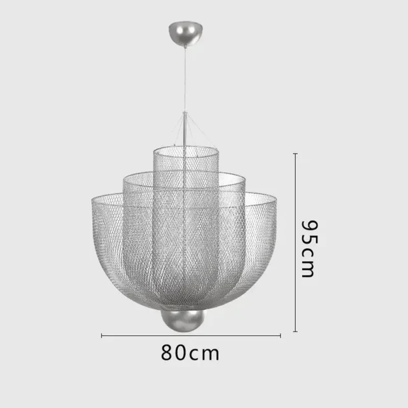 Suspension Luminaire | RIMOSU