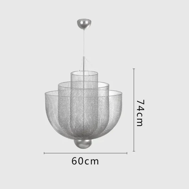 Suspension Luminaire | RIMOSU
