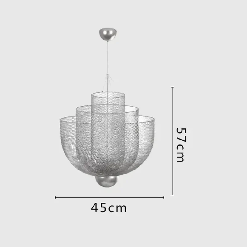 Suspension Luminaire | RIMOSU