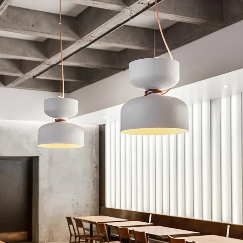 Suspension Luminaire | LUMINO